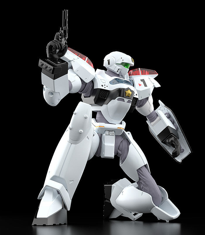 Good Smile Company MODEROID Patlabor 2 the Movie AV-2 Variant 1/60 Model Kit