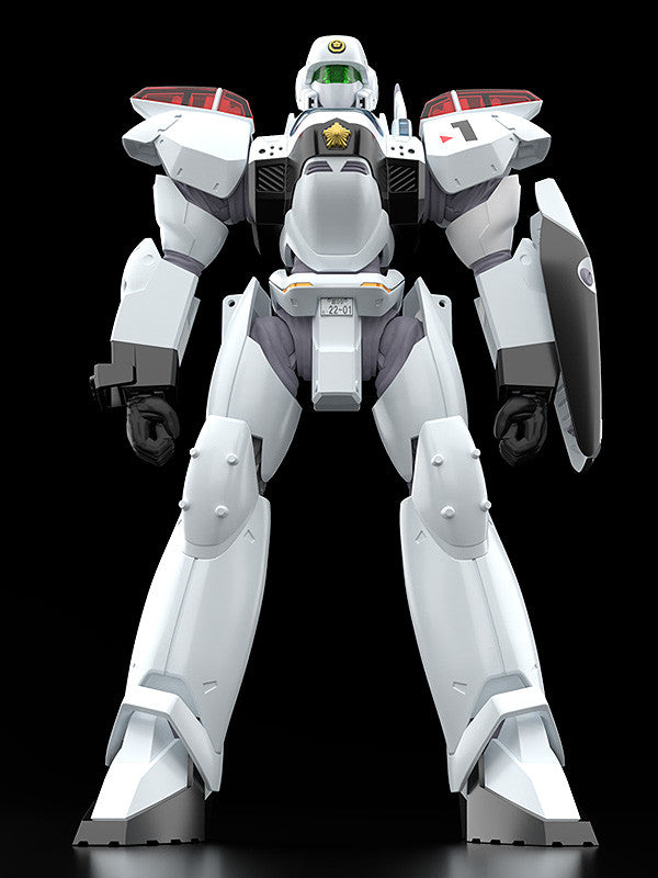 Good Smile Company MODEROID Patlabor 2 the Movie AV-2 Variant 1/60 Model Kit