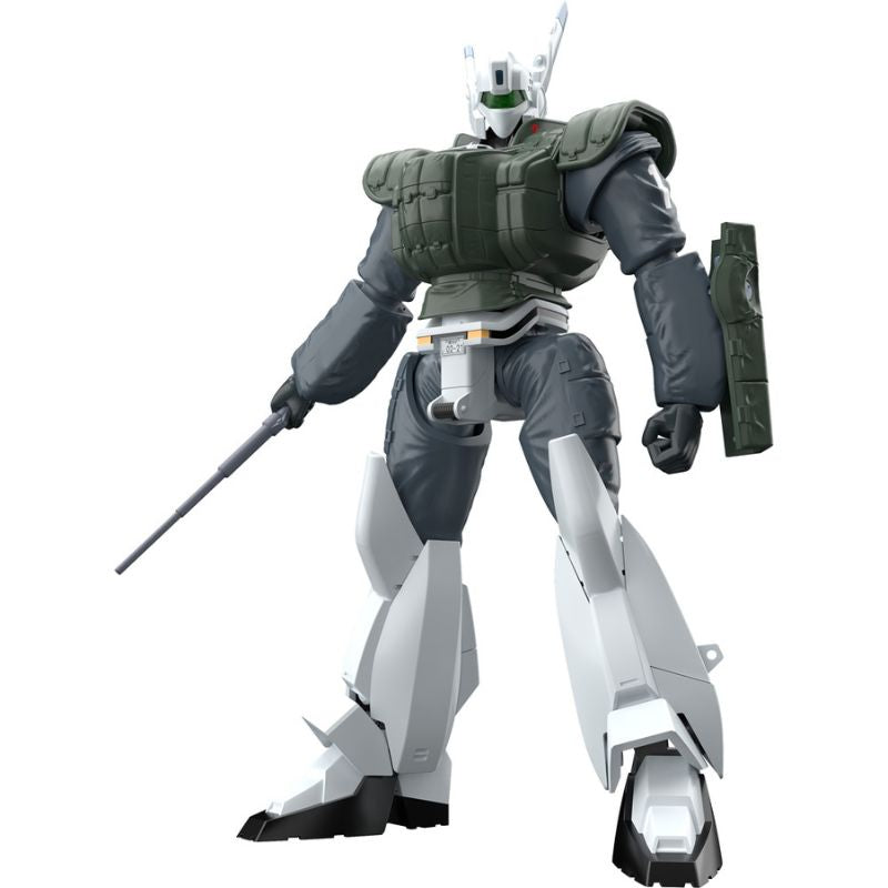 MODEROID Patlabor 2 the Movie AV-98 Ingram Reactive Armor 1/60
