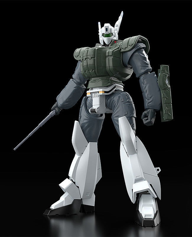 MODEROID Patlabor 2 the Movie AV-98 Ingram Reactive Armor 1/60 Model Kit JAPAN