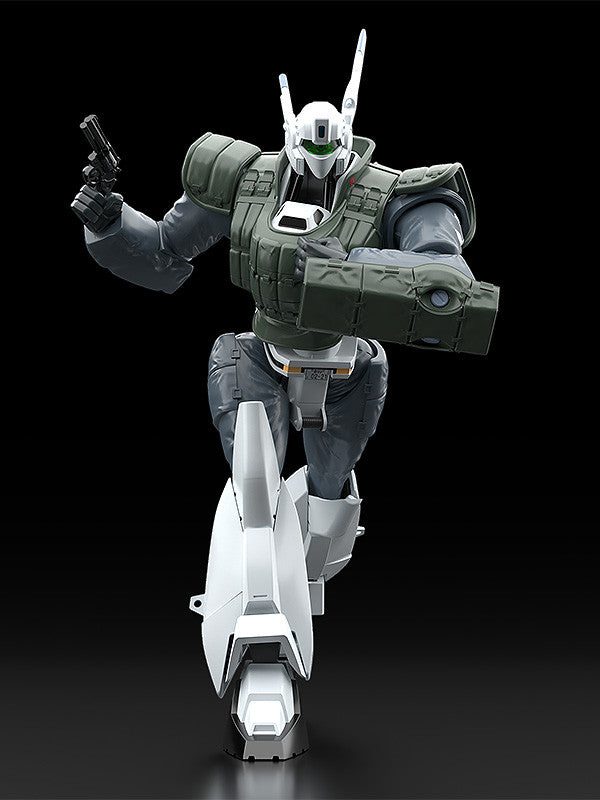 MODEROID Patlabor 2 the Movie AV-98 Ingram Reactive Armor 1/60 Model Kit JAPAN