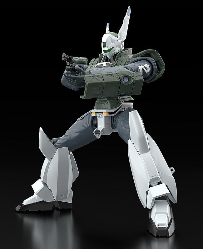 MODEROID Patlabor 2 the Movie AV-98 Ingram Reactive Armor 1/60