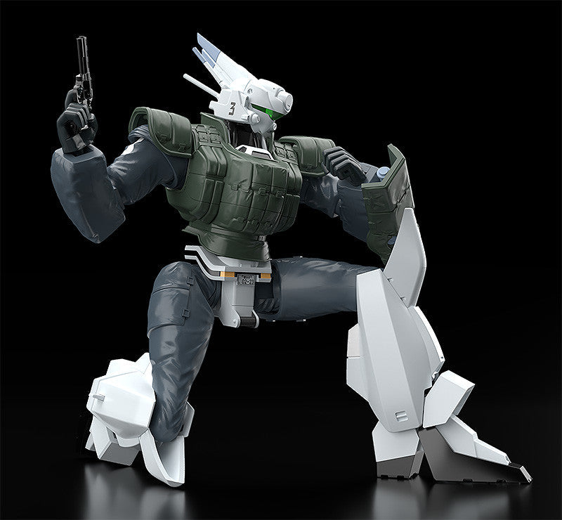 MODEROID Patlabor 2 the Movie AV-98 Ingram Reactive Armor 1/60 Model Kit JAPAN