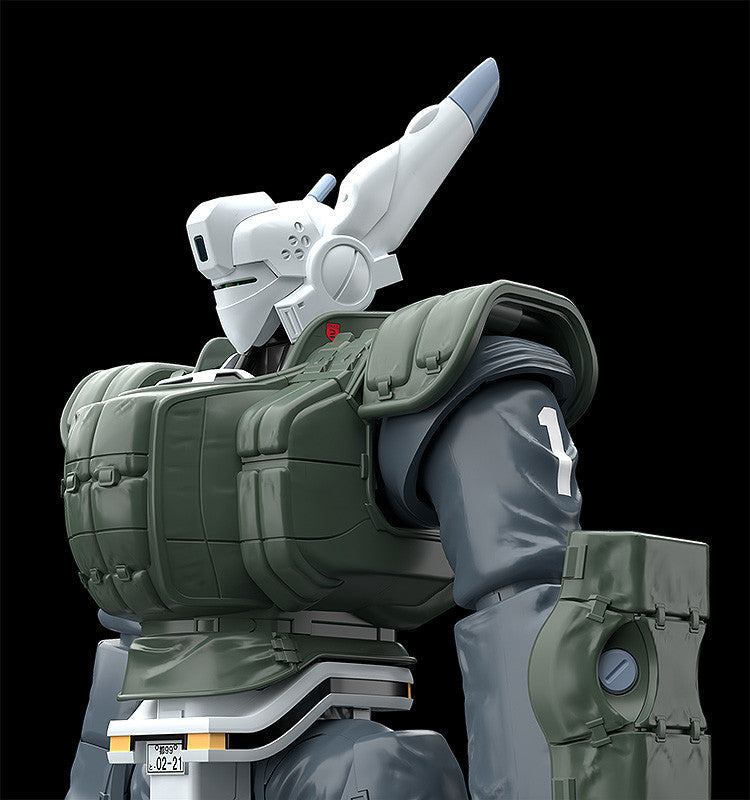 MODEROID Patlabor 2 the Movie AV-98 Ingram Reactive Armor 1/60 Model Kit JAPAN
