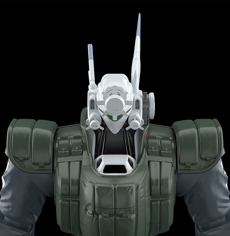 MODEROID Patlabor 2 the Movie AV-98 Ingram Reactive Armor 1/60
