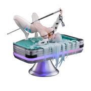 Poi2ANIME DAIBLOS CORE Kunlun Immortal Special Training Shoot 1/6 Figure JAPAN