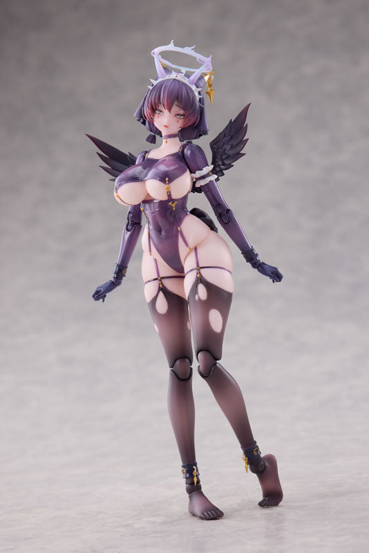 Otherwhere Galactic Series Bondage Angel Stedia 1/12 Action Figure JAPAN