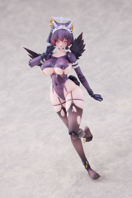 Otherwhere Galactic Series Bondage Angel Stedia 1/12 Action Figure JAPAN