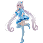 POP UP PARADE Nekopara Sekai Connect Vanilla Winter Clothes Ver. L size Figure