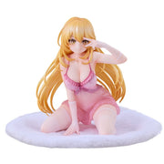 Solarain Toaru Kagaku no Railgun T Misaki Shokuhou Negligee Ver. 1/6 Figure