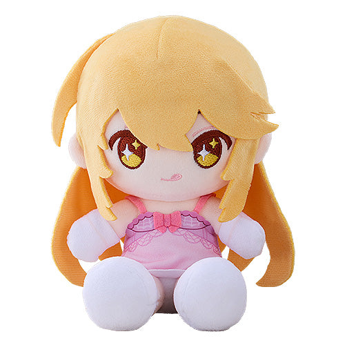 Toaru Kagaku no Railgun T Misaki Shokuhou Negligee Ver. 1/6 Figure & Plush Set