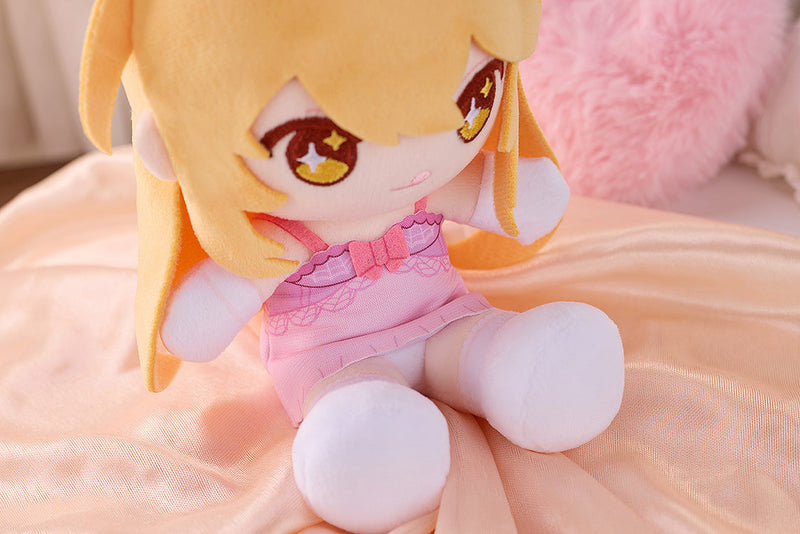 Solarain Toaru Kagaku no Railgun T Misaki Shokuhou Negligee Ver. Punipuni Plush