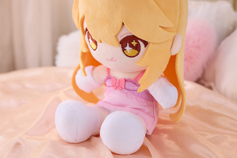 Solarain Toaru Kagaku no Railgun T Misaki Shokuhou Negligee Ver. Punipuni Plush