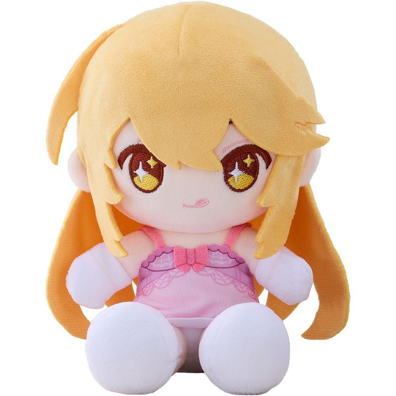 Solarain Toaru Kagaku no Railgun T Misaki Shokuhou Negligee Ver. Punipuni Plush