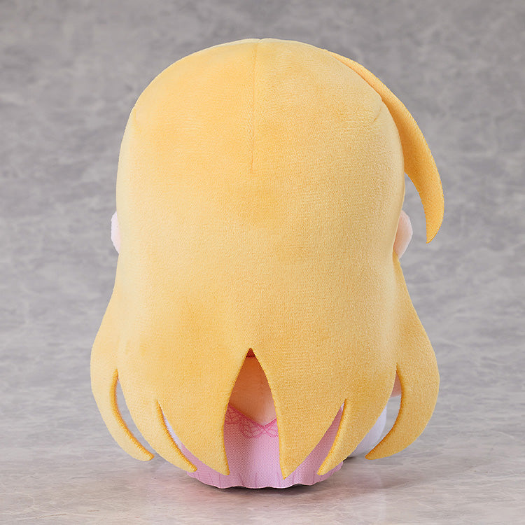 Solarain Toaru Kagaku no Railgun T Misaki Shokuhou Negligee Ver. Punipuni Plush