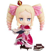 Nendoroid Re:ZERO Starting Life in Another World Beatrice Action Figure JAPAN