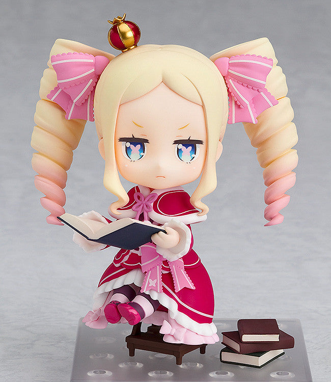 Nendoroid Re:ZERO Starting Life in Another World Beatrice Action Figure JAPAN