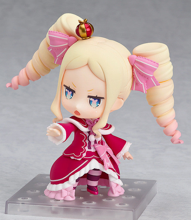 Nendoroid Re:ZERO Starting Life in Another World Beatrice Action Figure JAPAN