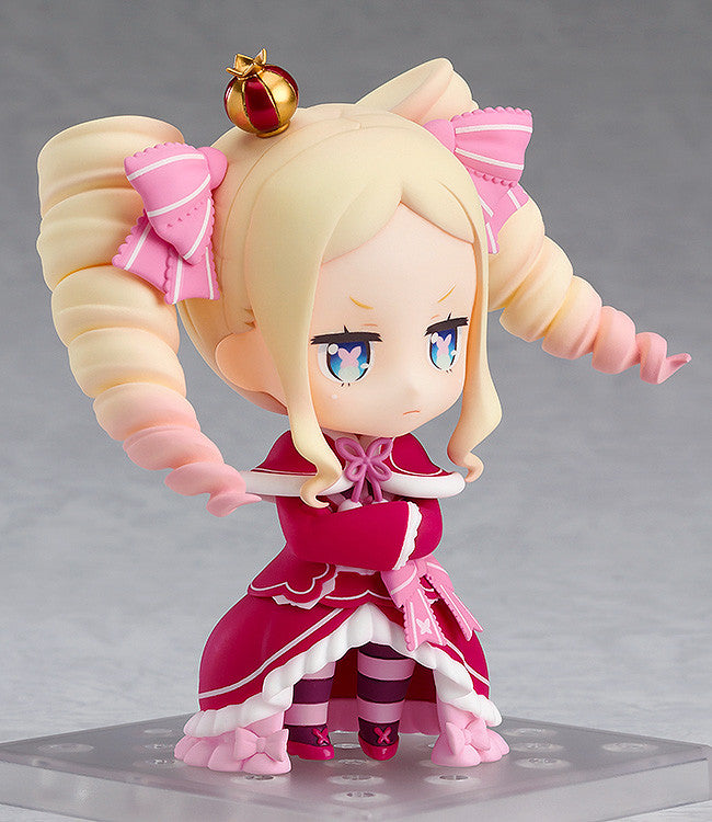Nendoroid Re:ZERO Starting Life in Another World Beatrice Action Figure JAPAN