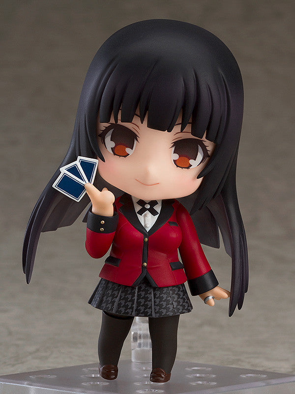 Good Smile Company Nendoroid Kakegurui xx Yumeko Jabami Action Figure JAPAN