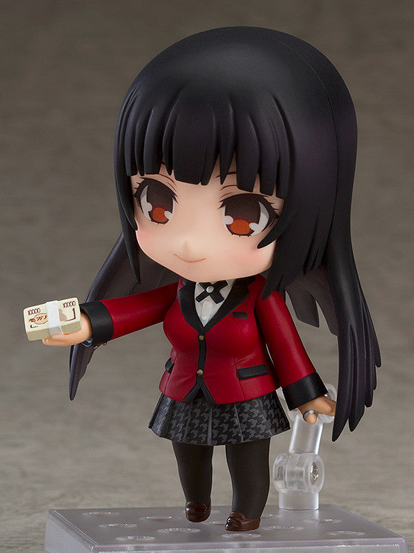Good Smile Company Nendoroid Kakegurui xx Yumeko Jabami Action Figure JAPAN