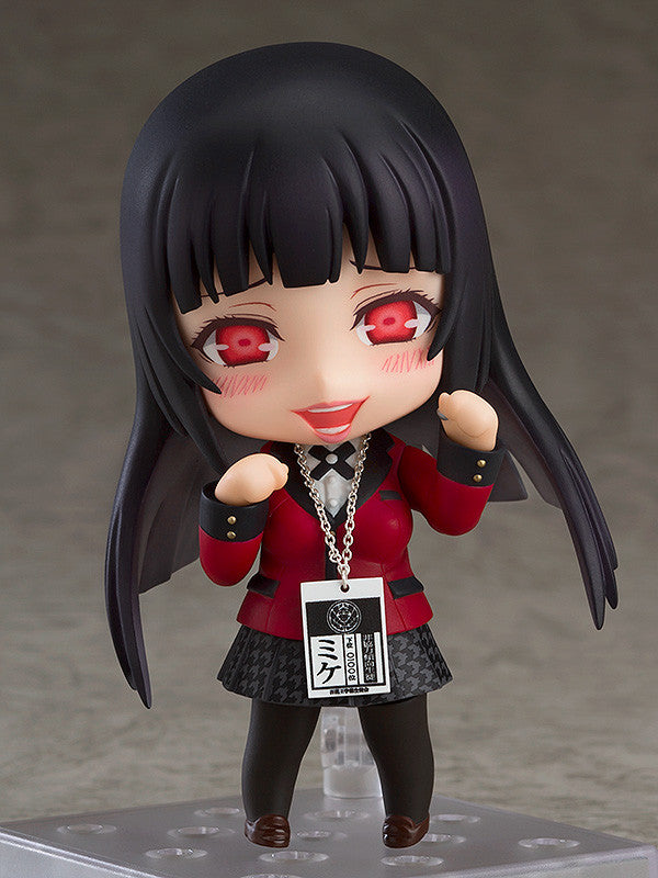 Good Smile Company Nendoroid Kakegurui xx Yumeko Jabami Action Figure JAPAN