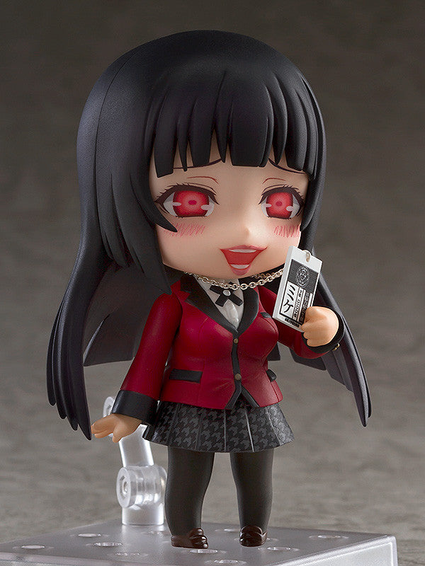 Good Smile Company Nendoroid Kakegurui xx Yumeko Jabami Action Figure JAPAN
