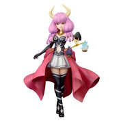 ques Q Frieren Beyond Journey's End Aura the Guillotine 1/7 Figure JAPAN