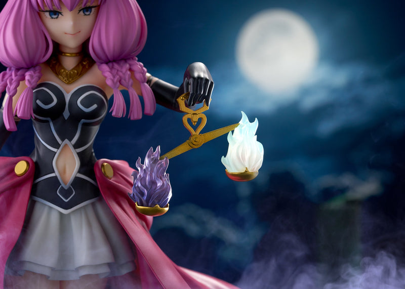 ques Q Frieren Beyond Journey's End Aura the Guillotine 1/7 Figure JAPAN