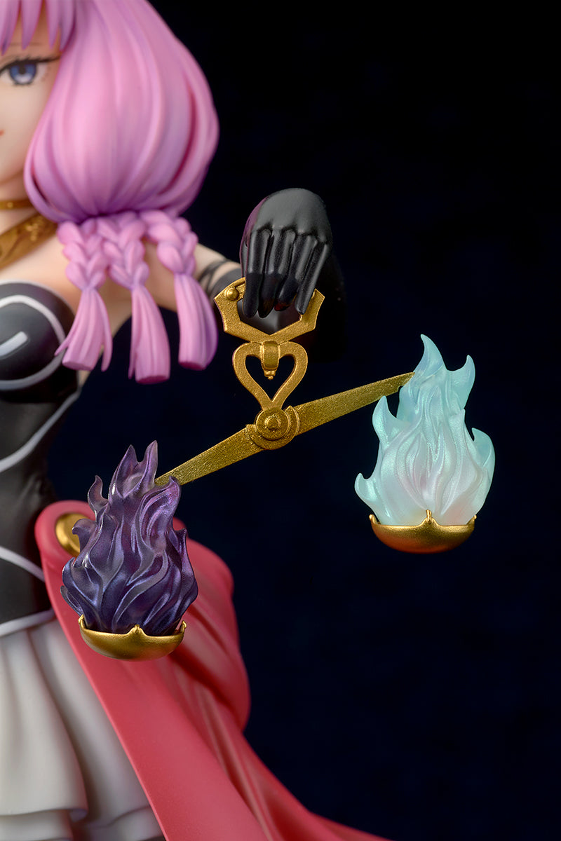 ques Q Frieren Beyond Journey's End Aura the Guillotine 1/7 Figure JAPAN