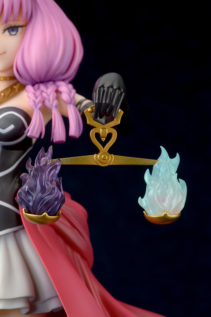 ques Q Frieren Beyond Journey's End Aura the Guillotine 1/7 Figure JAPAN