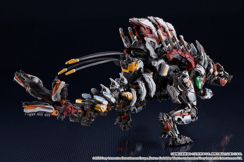 Good Smile Company MODEROID Horizon Forbidden West Slaughterspine Model Kit