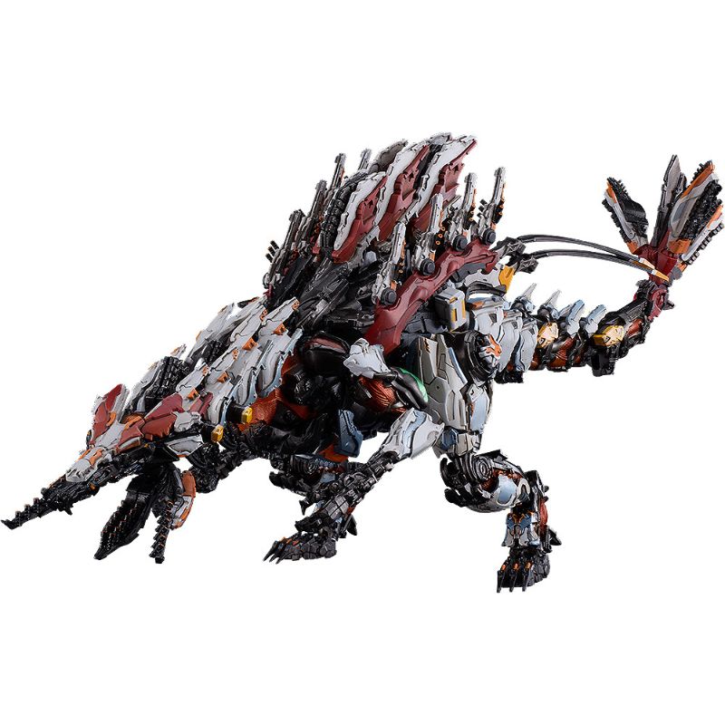 Good Smile Company MODEROID Horizon Forbidden West Slaughterspine Model Kit