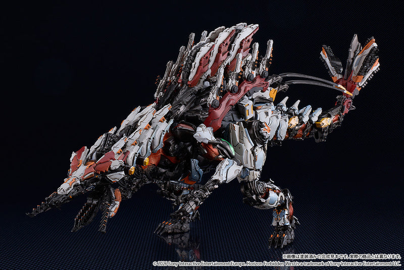 Good Smile Company MODEROID Horizon Forbidden West Slaughterspine Model Kit