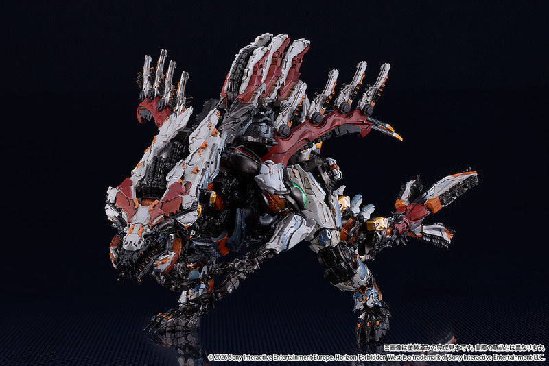 Good Smile Company MODEROID Horizon Forbidden West Slaughterspine Model Kit