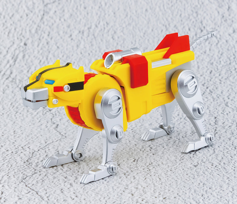 ACTION TOYS Voltron Lion Force Mini Action Figure JAPAN OFFICIAL