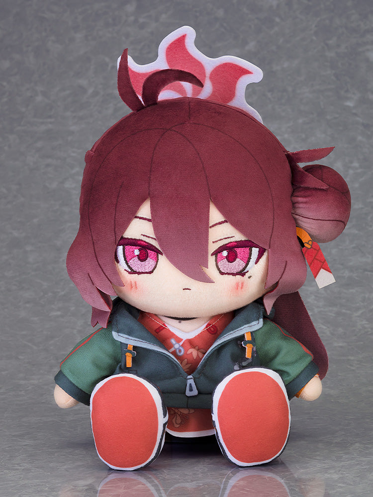 Good Smile Company Chocopuni Blue Archive Reijo Plush Doll JAPAN