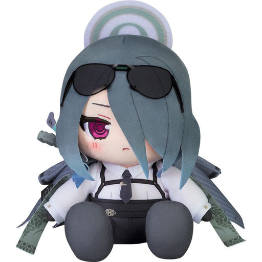 Good Smile Company Chocopuni Blue Archive Mina Plush Doll JAPAN OFFICIAL