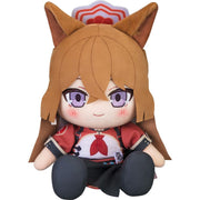 Good Smile Company Chocopuni Blue Archive Rumi Plush Doll JAPAN OFFICIAL