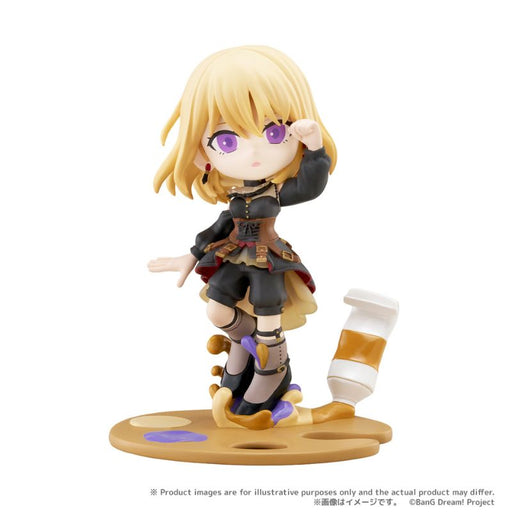 Bushiroad Creative PalVerse Pale. BanG Dream! Ave Mujica Doloris Figure JAPAN