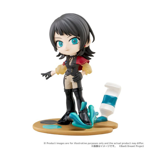 Bushiroad Creative PalVerse Pale. BanG Dream! Ave Mujica Timoris Figure JAPAN