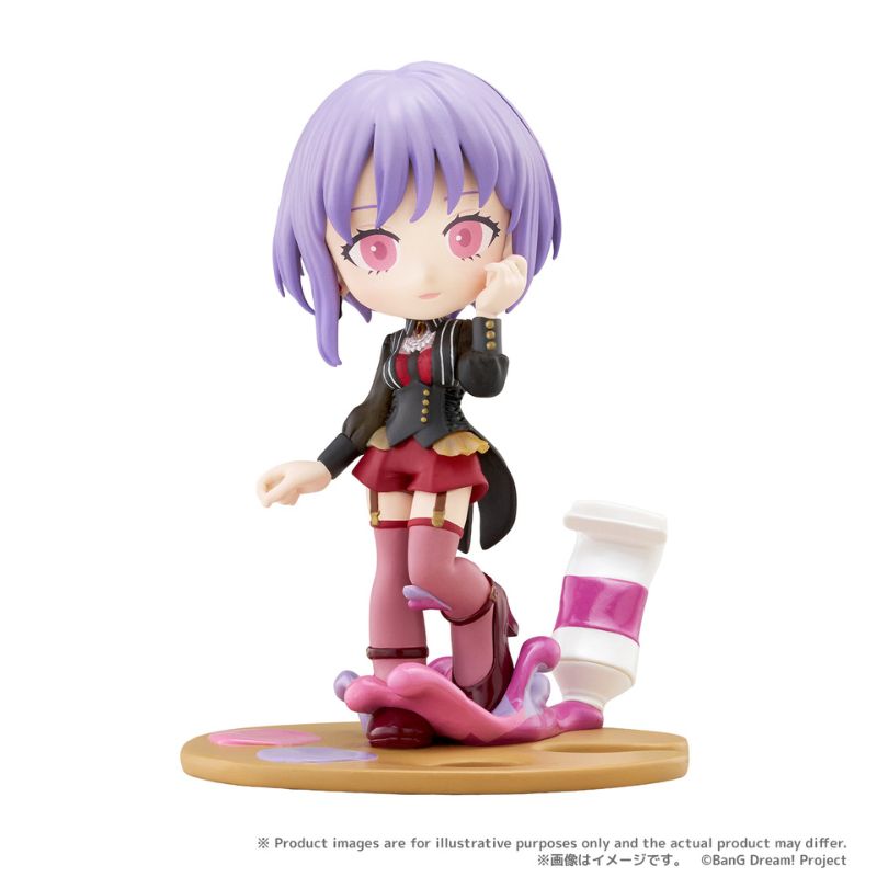 Bushiroad Creative PalVerse Pale. BanG Dream! Ave Mujica Amoris