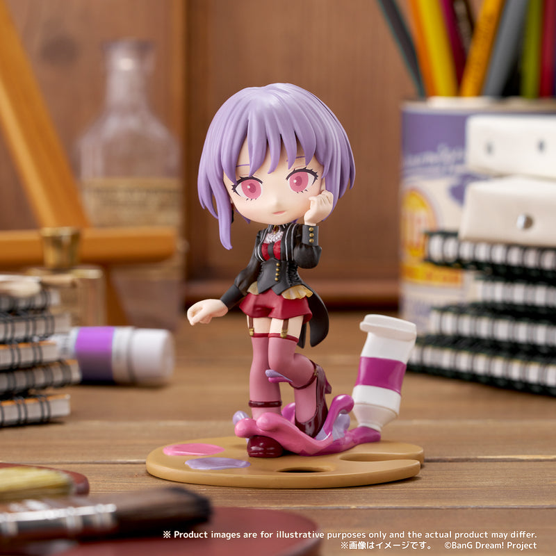 Bushiroad Creative PalVerse Pale. BanG Dream! Ave Mujica Amoris Figure JAPAN