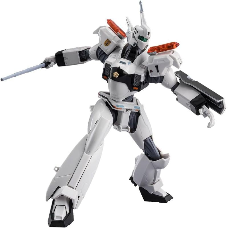 Robot Spirits SIDE LABOR Patlabor EZY Ingram Plus AV-98Plus 1