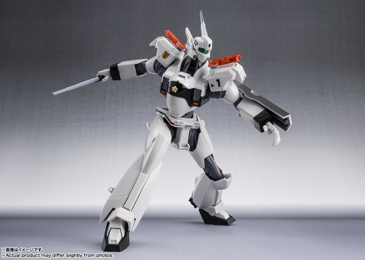 Robot Spirits SIDE LABOR Patlabor EZY Ingram Plus AV-98Plus 1