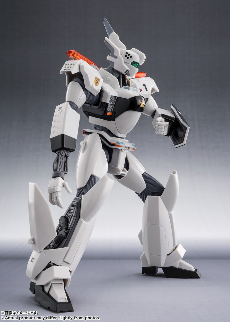 Robot Spirits SIDE LABOR Patlabor EZY Ingram Plus AV-98Plus 1 Action Figure