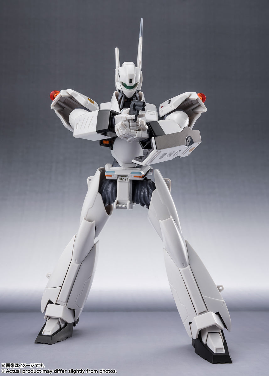 Robot Spirits SIDE LABOR Patlabor EZY Ingram Plus AV-98Plus 1