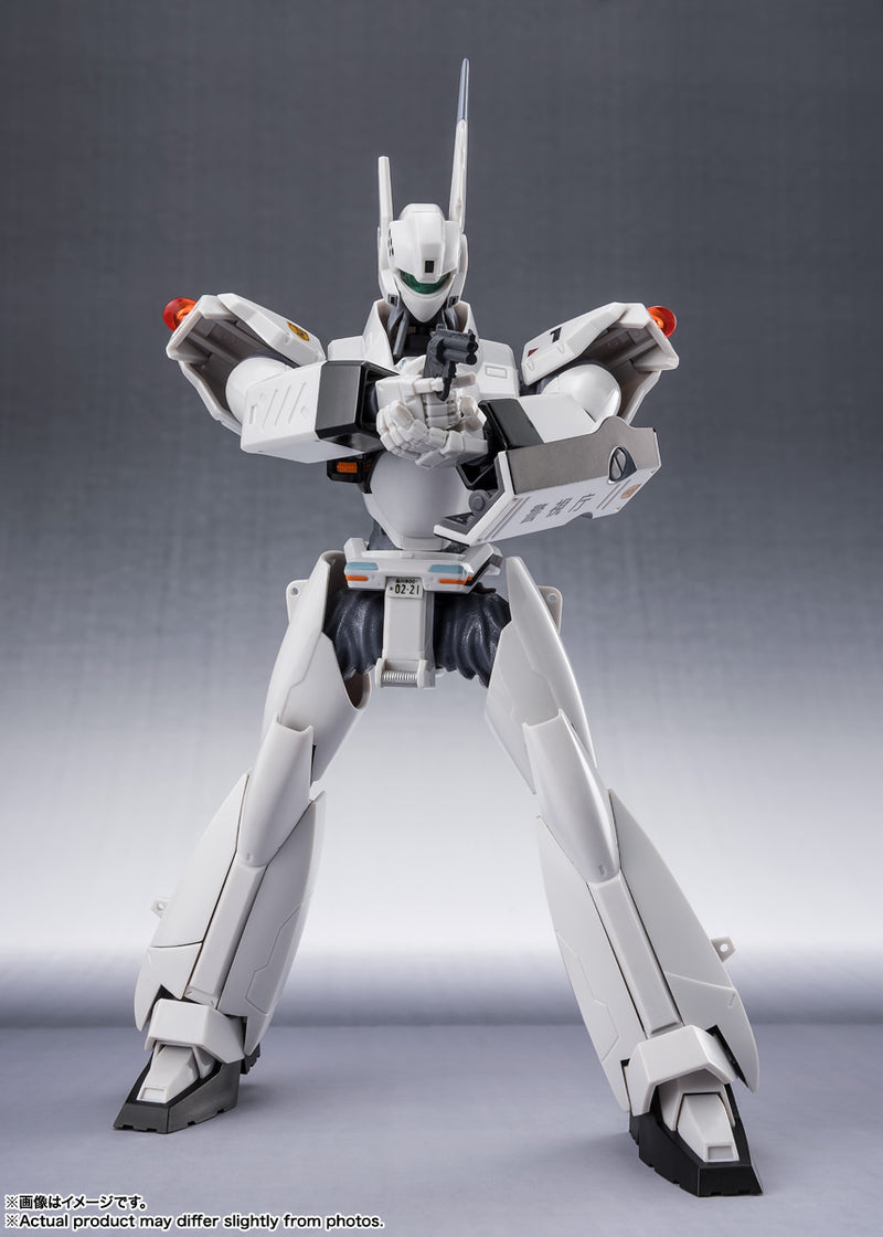 Robot Spirits SIDE LABOR Patlabor EZY Ingram Plus AV-98Plus 1 Action Figure