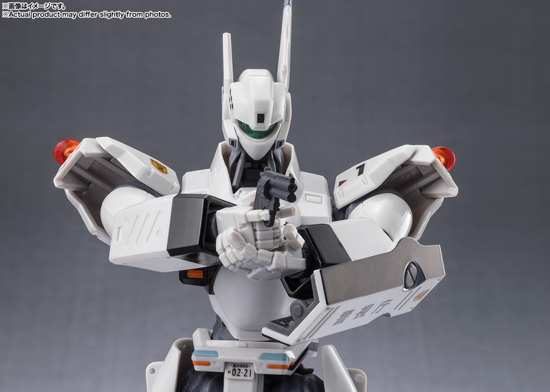 Robot Spirits SIDE LABOR Patlabor EZY Ingram Plus AV-98Plus 1 Action Figure