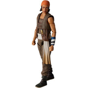 BANDAI S.H.Figuarts A Netflix Series ONE PIECE Usopp Action Figure JAPAN